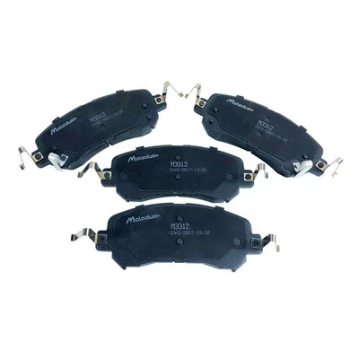 Suitable for Chuanqi GA6 Tormoz supportları