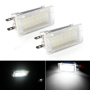 Suitable for PORSCHE door light PORSCHE 911 968 BOXSTER tail box light door warning light