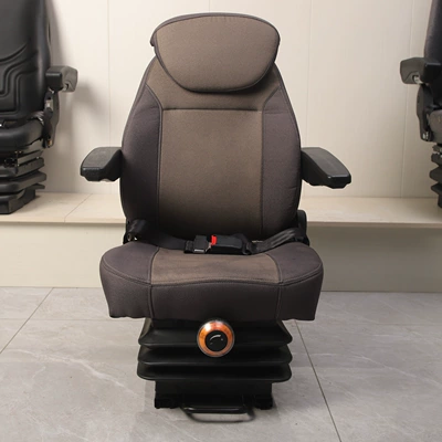 Loader Cabin Seat Seats and accessories