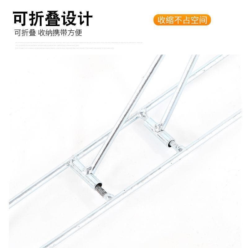 Hand -sea dual -use land plug -in shelves sea rod bracket bracket…