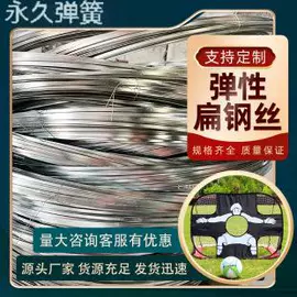 压缩弹簧;拉伸弹簧;扭转弹簧