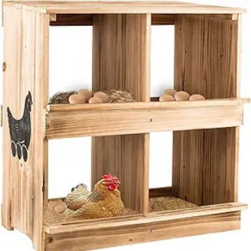 Куриное гнездо коробка куриное гнездо