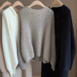 女式羊绒衫;男式羊绒衫;女式羊毛衫