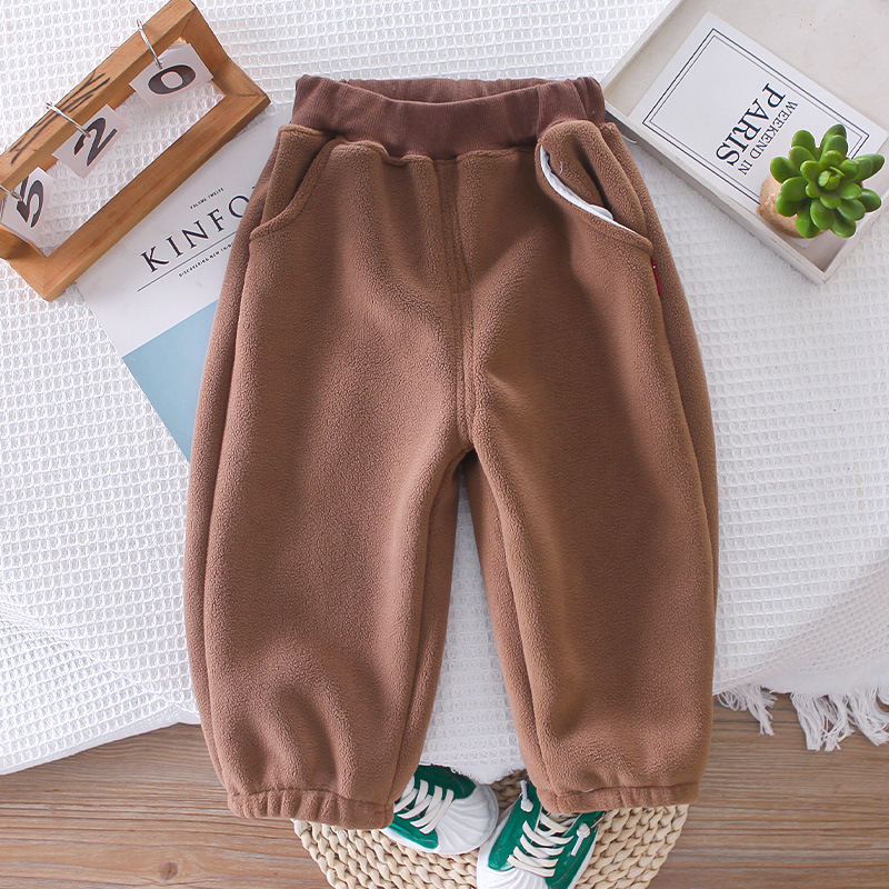 Ensemble d'automne et de vêtements pour garçons, nouveau style élégant 2024, ensemble deux pièces pour bébé fille avec ours en peluche épissé, vêtements pour enfants_voghion.com