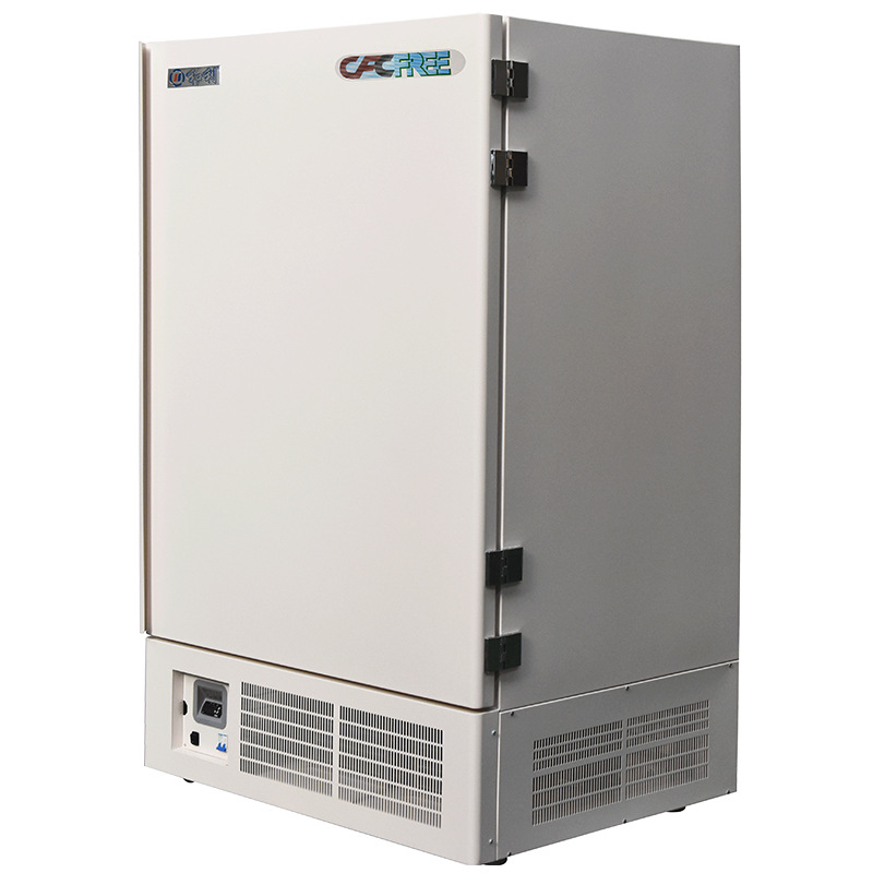 超低温冰箱负-80度保存箱实验室专用冷柜-40度速冻柜零下60℃
