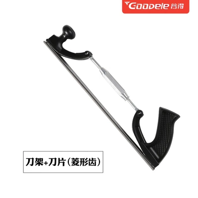 Grinding Wholesale, Sheet Metal Spray Repair - knife-holder-blade-diamond-teeth