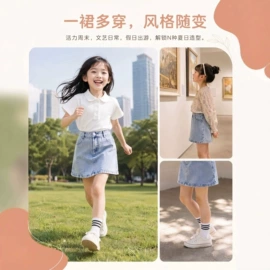 童套装;儿童牛仔裤;童裤