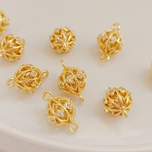 14k�~������ʯ�U���p�������ֹ�diy�����������黨�����