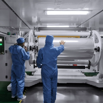 Car Film, Transparent Matte – Car paint protective film