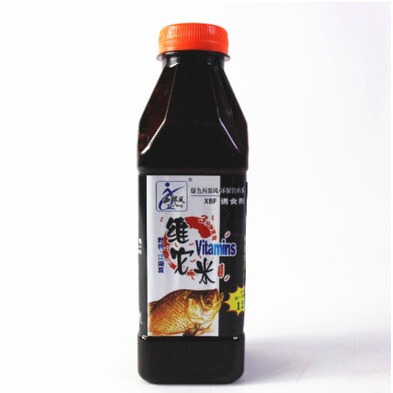 [Western Style. Upgraded Version of Vitami] 450g Fishing Nest Rice Fish Bait 60/piece