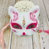 Mask ancient style, internet celebrity, cosplay