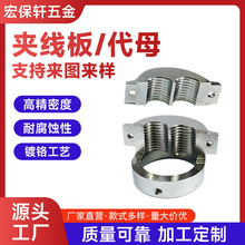 �Cе���ӹ��Ƭ���и�A�����ĸ�B����������CNC�ǘ˼��ӹ�