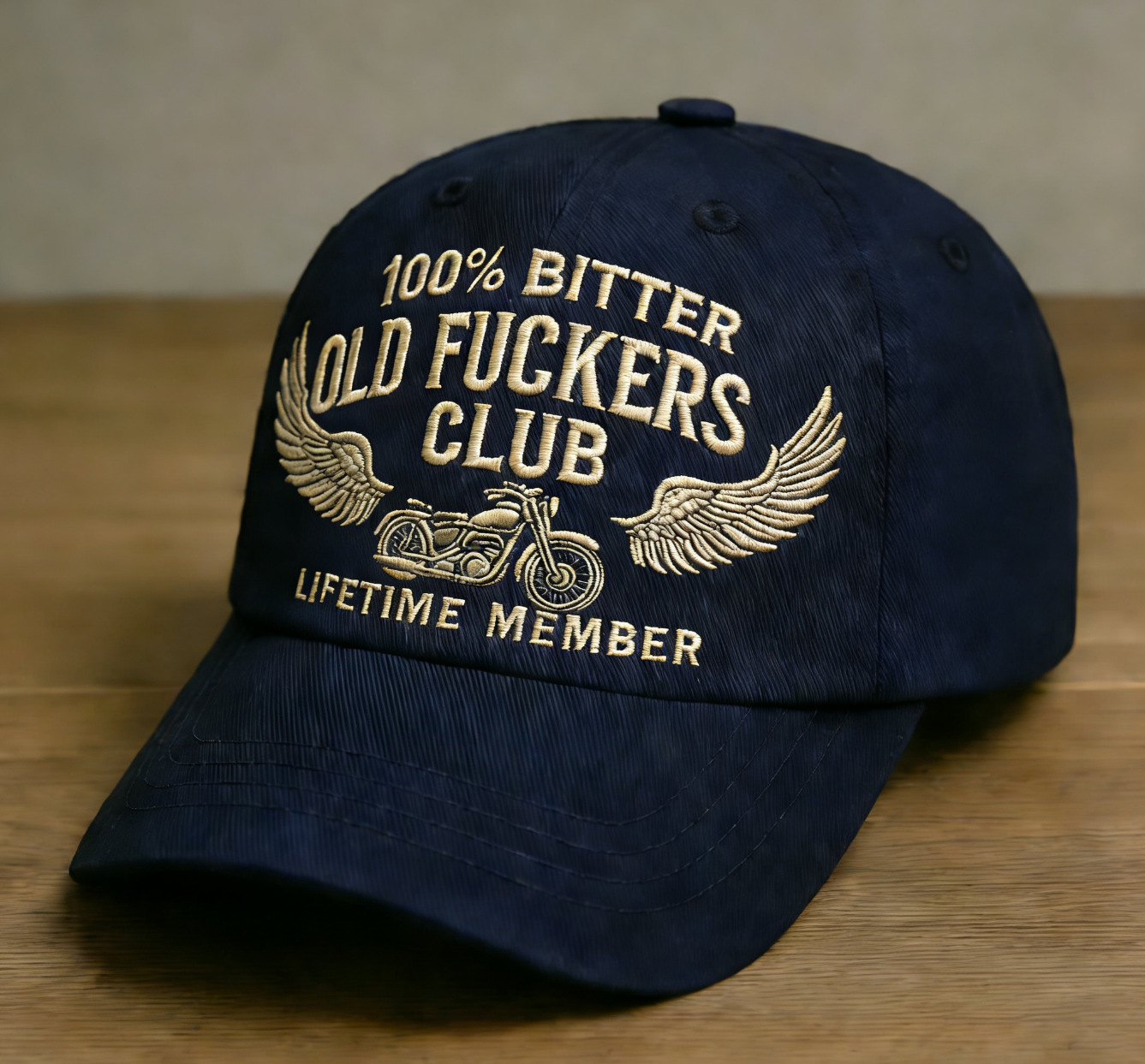 Nuevo sombrero de impresión transfronteriza para hombres hace viejos sombreros de béisbol retro Europeos y estadounidenses 250 años conmemorativo sombrero de lengua de lazo
