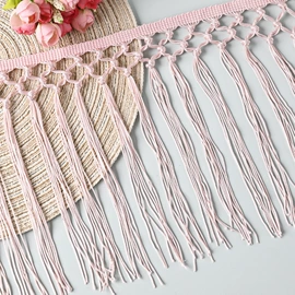 花边;功能性面料