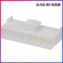 JSTB VHR-10N 10PIN VHȫϵ3.96mmz ԭbF؛ Ӳ