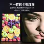 高清定制打印无边灯箱