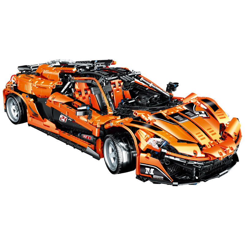 Entrega de una sola pieza compatible con bloques de construcción altos juguetes para niños ensamblados portaaviones militar pequeña partícula juguetes educativos campus para hombres