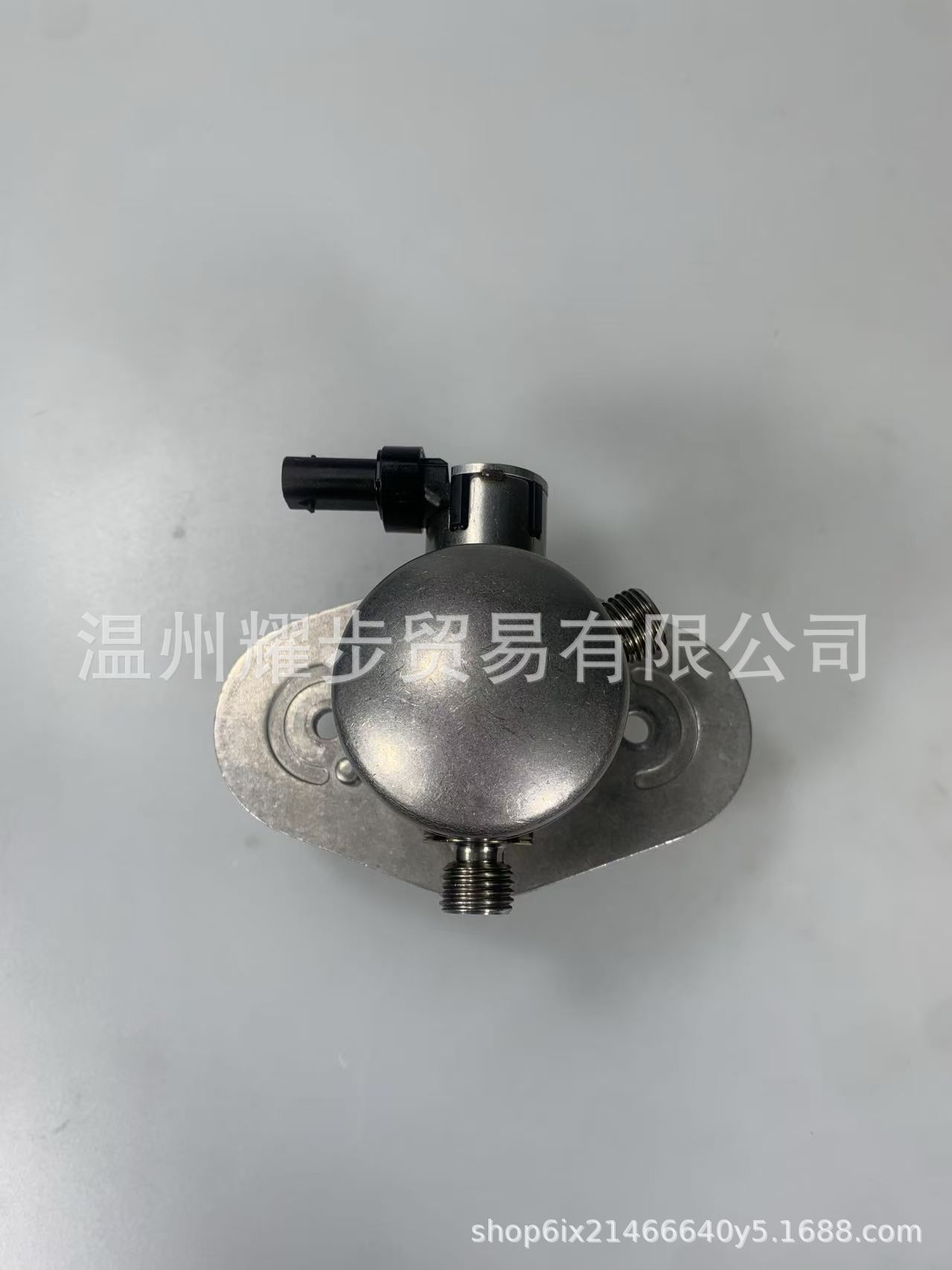 Refurbished 13518648176 0261520650 13518648177 Two V8 4.4L High-Pressure Fuel Pumps