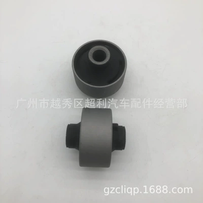 Applicable 48655-42050 48655-42040 ACA21 ACA20 RAV4 lower suspension sleeve (Other walking systems)