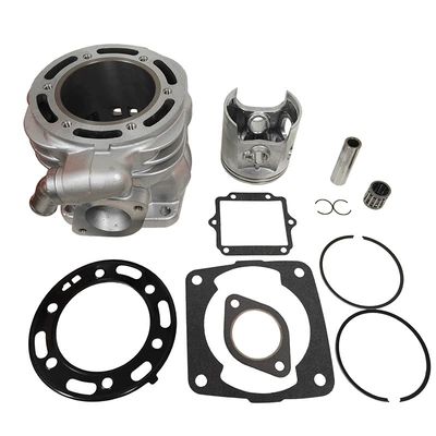 Piston, Cylinder and parts