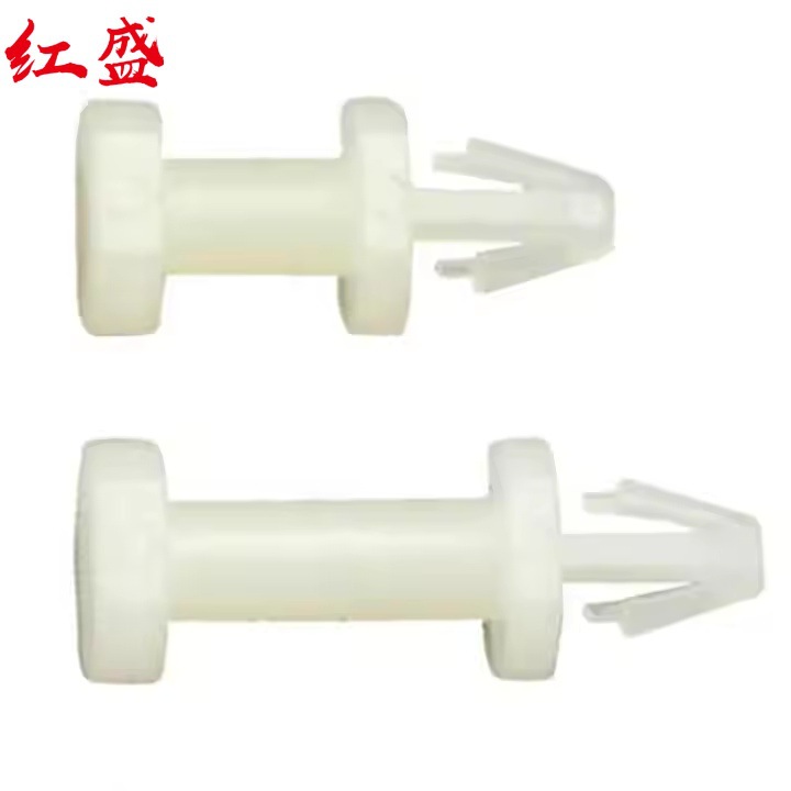红盛HSS PC板间隔柱 支撑柱 pcb板隔离柱 尼龙间隔柱