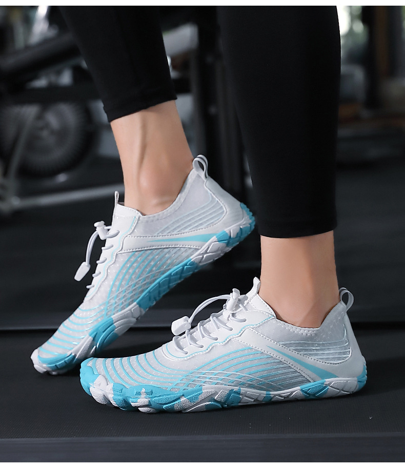 Unisex River Tracing Shoes Quick Drying Breathable Non Slip_voghion.com