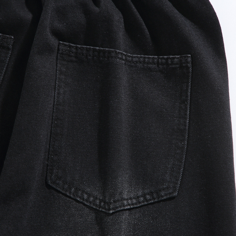 Autumn jeans, 2024 years