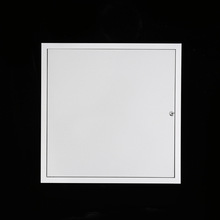 铝合金检修口盖板装饰吊顶天花检查口管道卫生间维修孔空调出风口