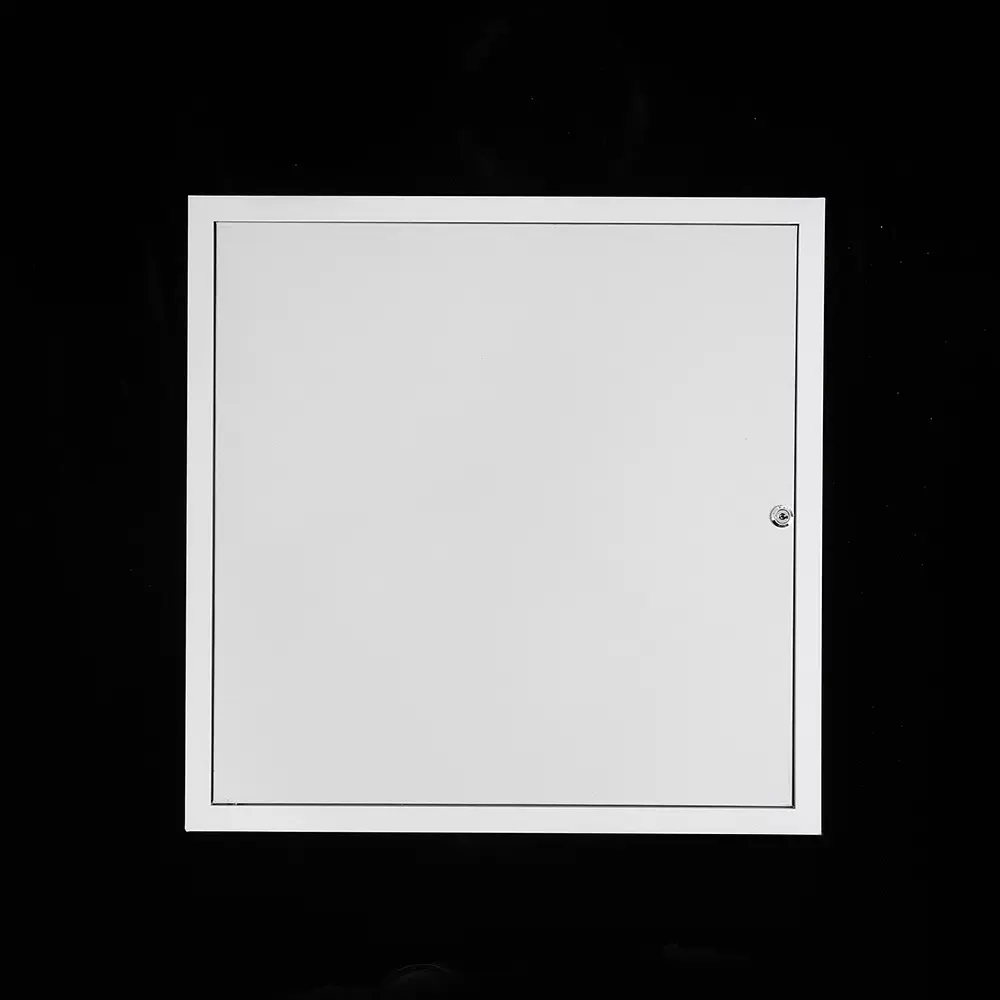 铝合金检修口盖板装饰吊顶天花检查口管道卫生间维修孔空调出风口