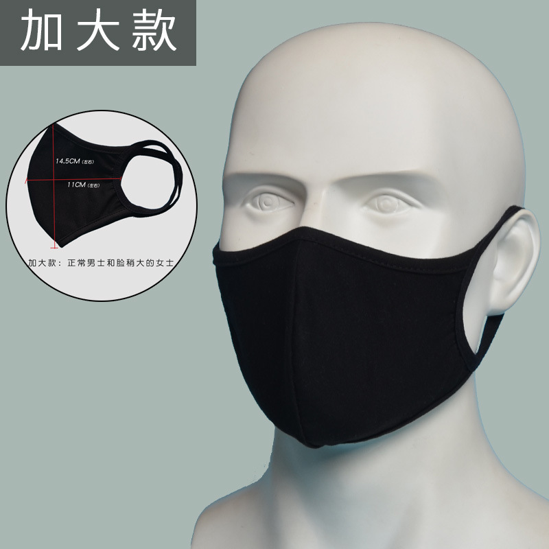 Black-increase model