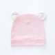 Baby fetal cap summer thin 0-3 months newborn single-layer hat cotton spring and autumn baby cap wholesale