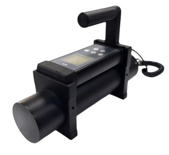 供应JC-5000便携式环境级X.γ辐射巡检仪（现货包邮）