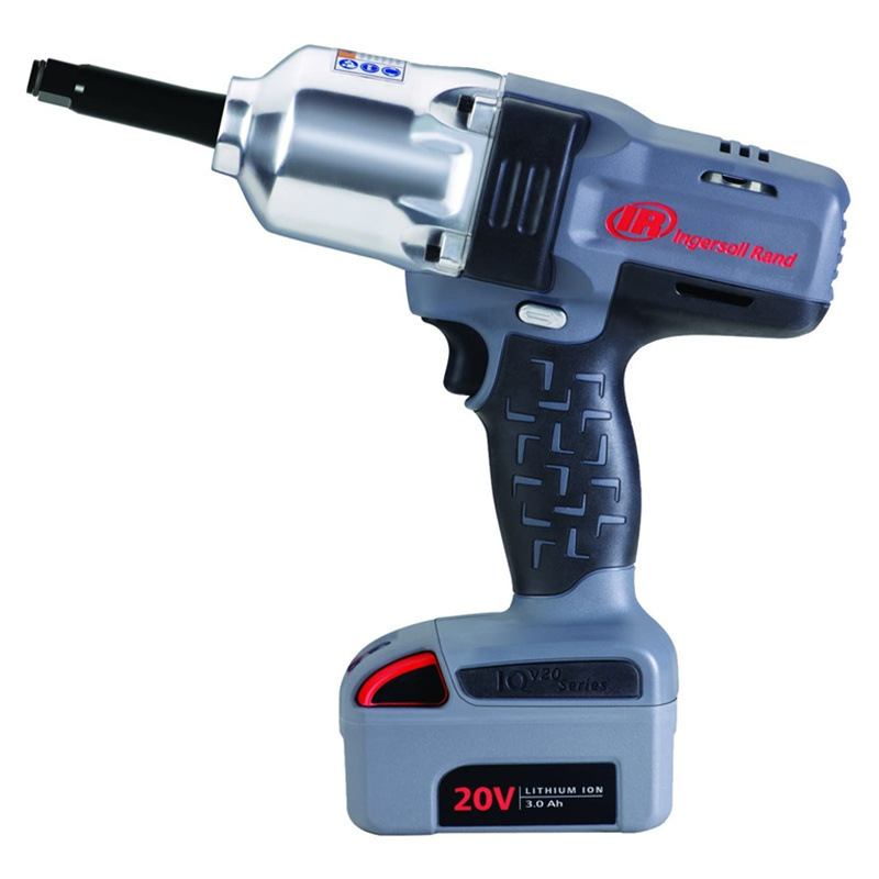 美国IR英格索兰W7250EU-K2-CHINA长轴锂电扳手 1/2充电式电动扳手