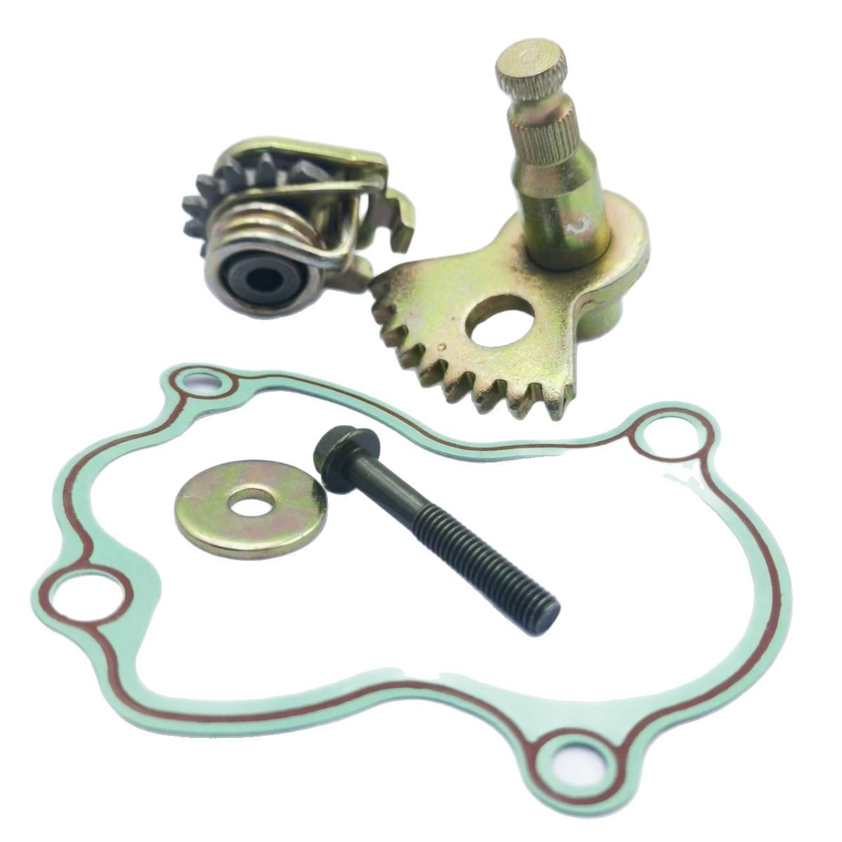 Transfronterizo de anillo de motor HS450 - 750 Yamaha FYM660700ATV / UTV placa de cambio