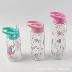 400mL��ͯPet�\��ˮ��̫�ձ��������\��ˮ�����ϑ��Ɑ��14oz