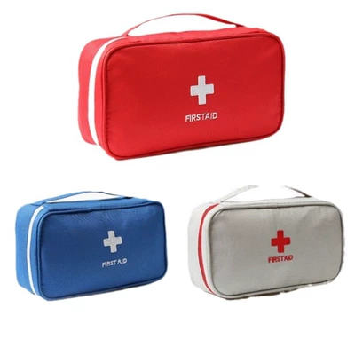 Kempinq və səyahət Portable First Aid Kit