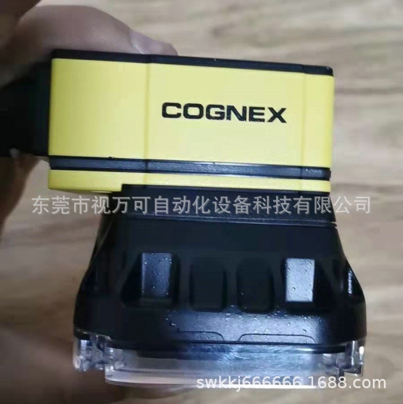 IS7802M-373-50-B 优惠供应COGNEX康耐视智能相机库存现货议价