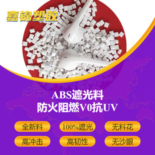 �ɰ��ڹ�ABS�w�� 0.8MM�ڹⲻ͸�������ȼABSԭ�� LED���֌�����