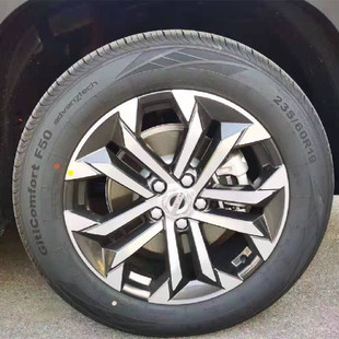 ȫ��2356019��܇݆̥235/60R19 107H F50 �����ԭ����23560r19