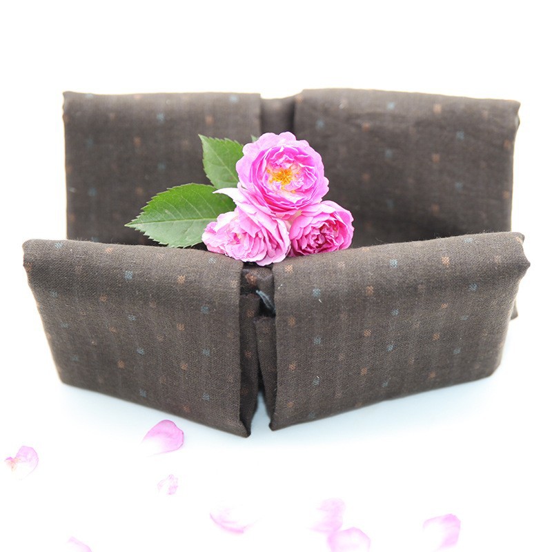 Primero tiñe la tela - 6 (medio tamaño) (ancho 140 cm)