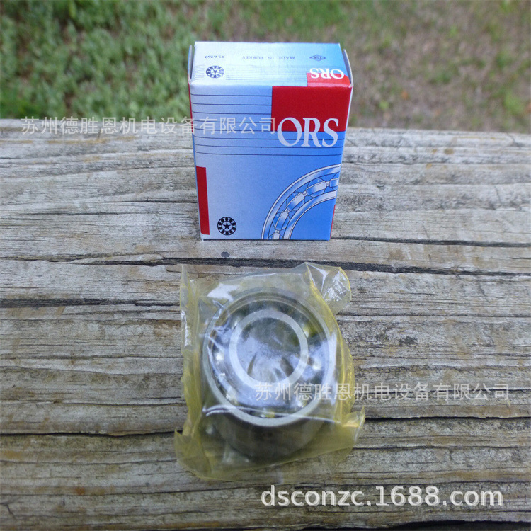 土耳其ORS轴承ORS西门子电机轴承6302S0CBC3 6205S0CBC3 6212S0C3