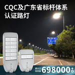 【标杆体系路灯】定 制各种功率LED路灯庭院灯路灯广东厂家