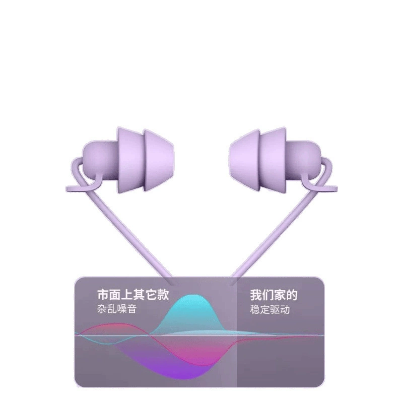 Наушники-вкладыши с плоским Type-C, подходят для OPPO, для игр с голосом, универсальные игровые наушники