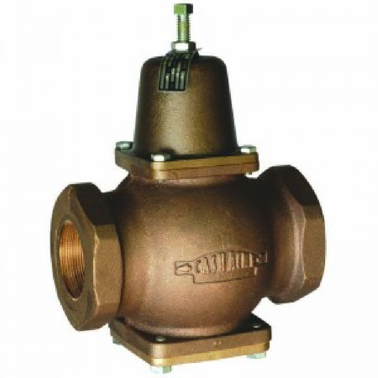 Cash Acme调节阀E-56