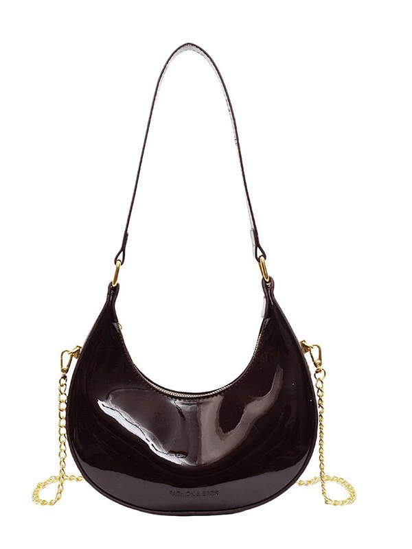 Trend small design shoulder bag, one-shoulder bag