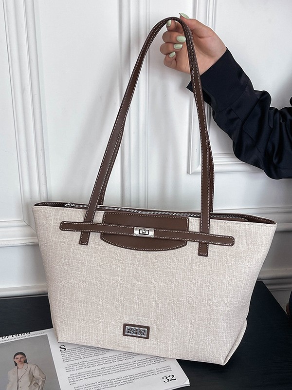 Bolsa de mano de gran capacidad de comercio exterior transfronterizo 2026 nueva moda europea y americana bolsa de hombro de viaje universal