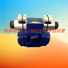 Rexroth��ʿ���Һ�yR901119654 H-4WEH25E6X/6HG24N9ETK4/B10D3