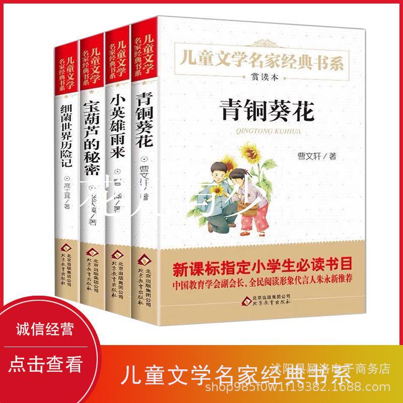 Children's Literature Famous Family Book is the Secret of Treasure Hulu