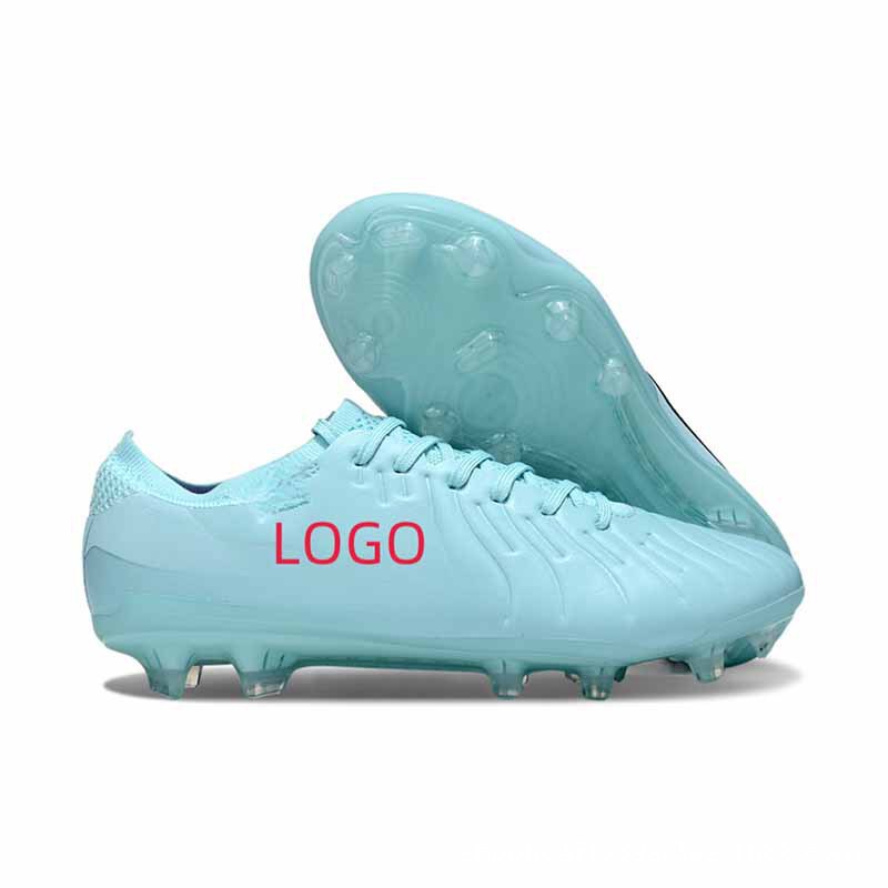 Putian Manufacturers Wholesale Tiempo Legend X Academy New Professional Competition Broken Nail Fg Football Shoes