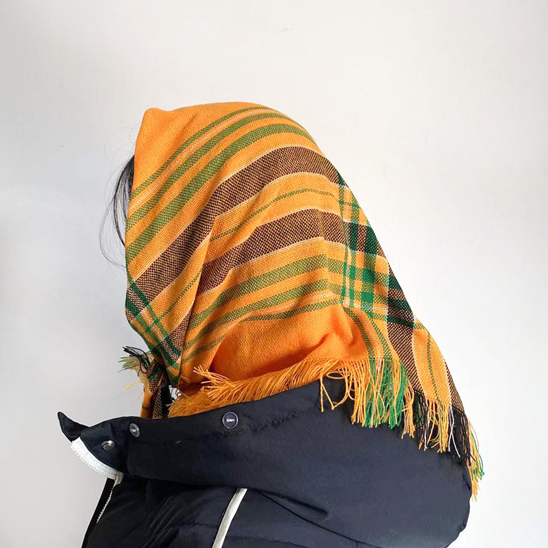 Toallas para ancianos, pañuelos para mujeres, pañuelos para mujeres